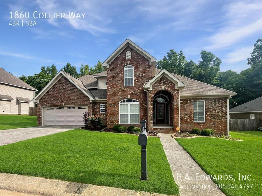1860 Collier Way property image