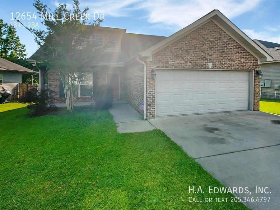 12654 Mill Creek Drive property image