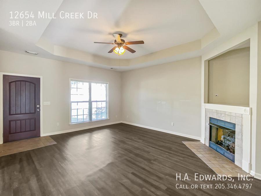 12654 Mill Creek Drive property image