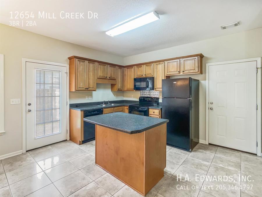 12654 Mill Creek Drive property image