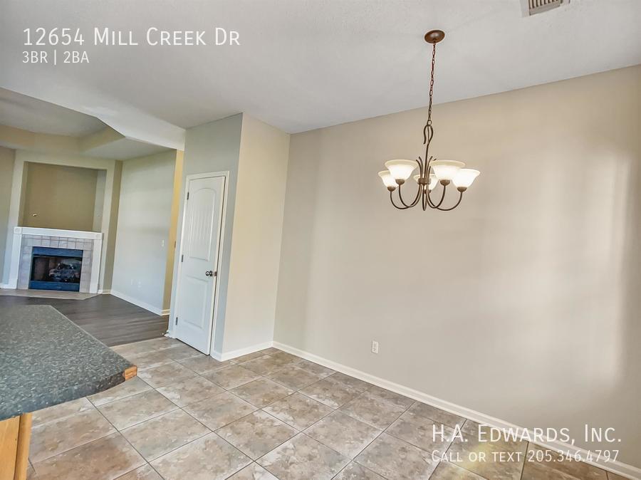 12654 Mill Creek Drive property image