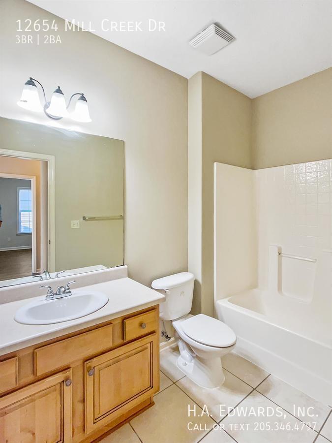 12654 Mill Creek Drive property image