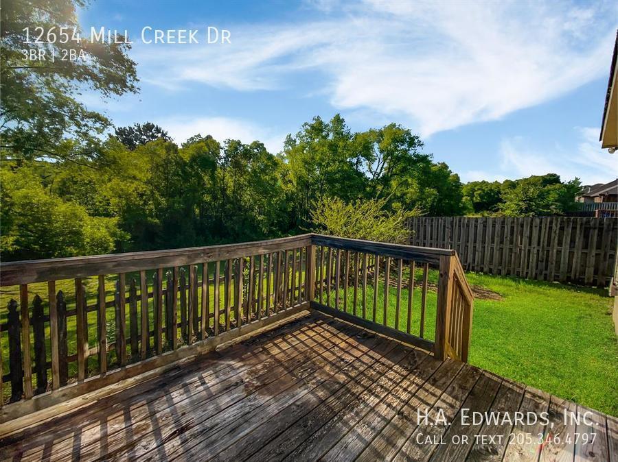 12654 Mill Creek Drive property image