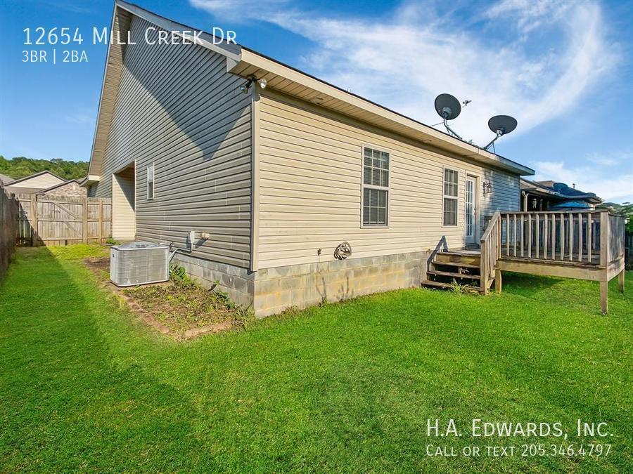 12654 Mill Creek Drive property image