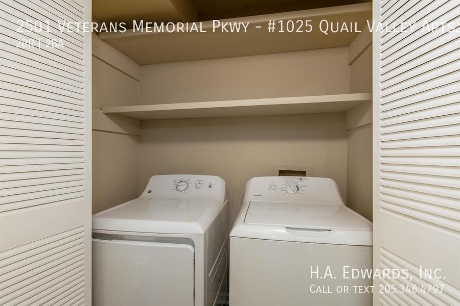 Quail Valley Apartments property image