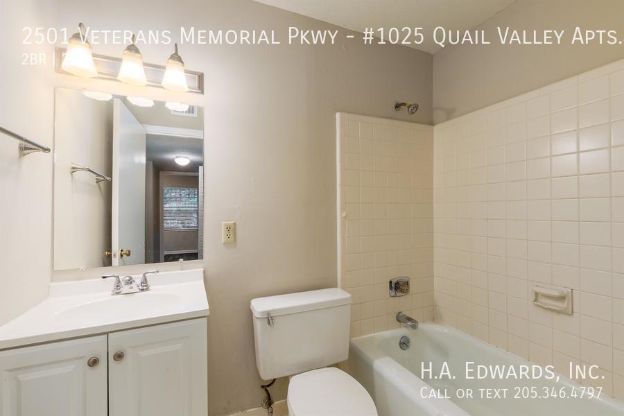 Quail Valley Apartments property image