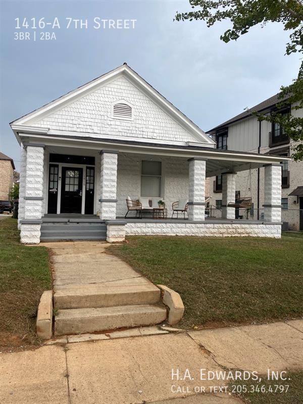 1416 7th Street - Unit A property image
