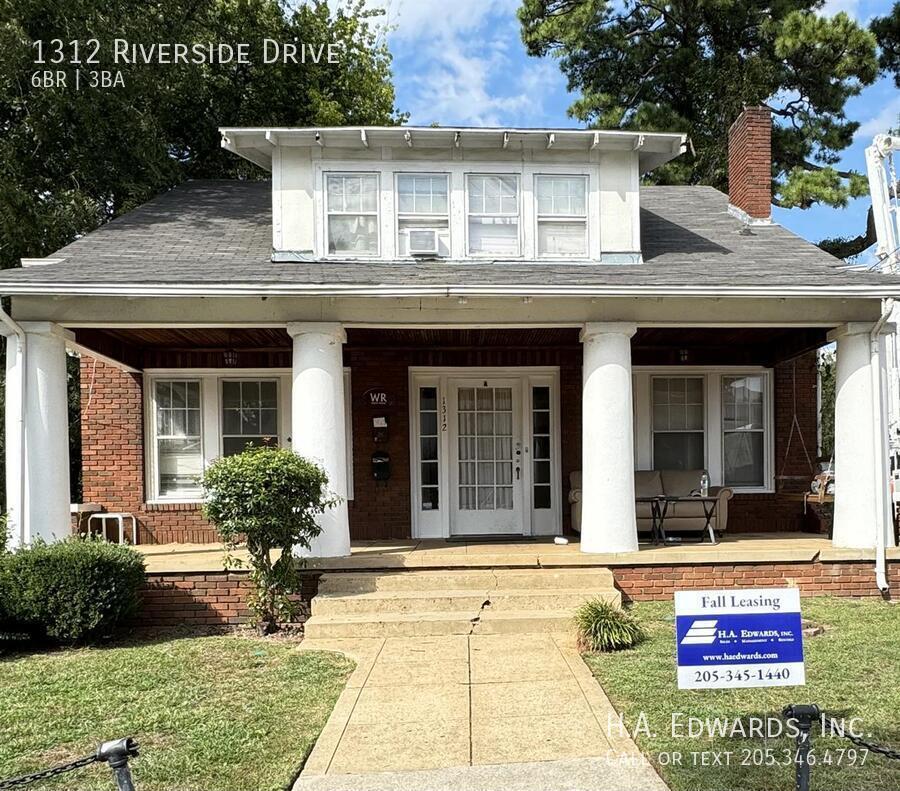 1312 Riverside Drive - Unit A property image
