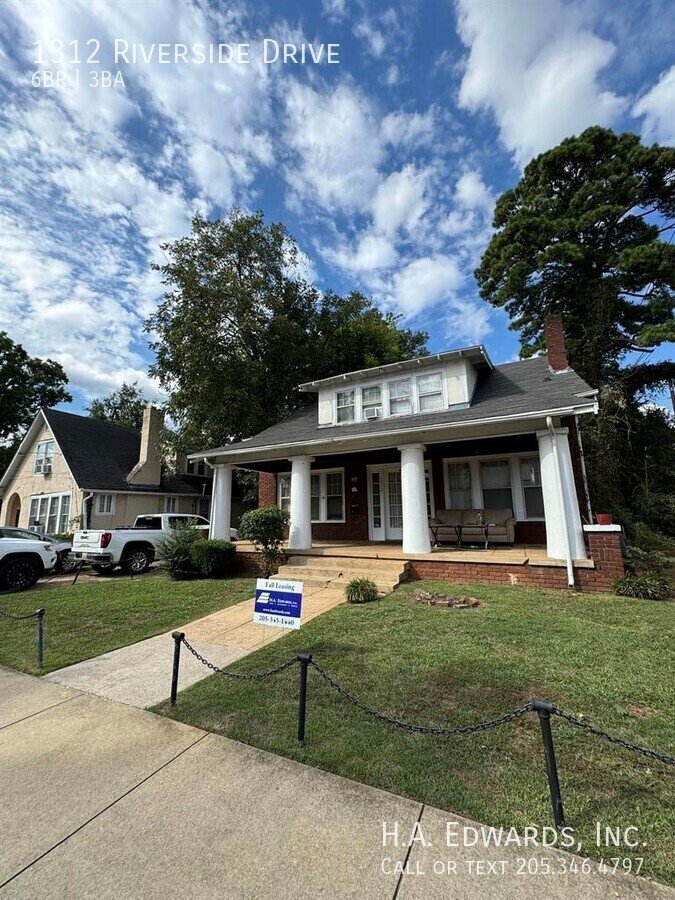 1312 Riverside Drive - Unit A property image