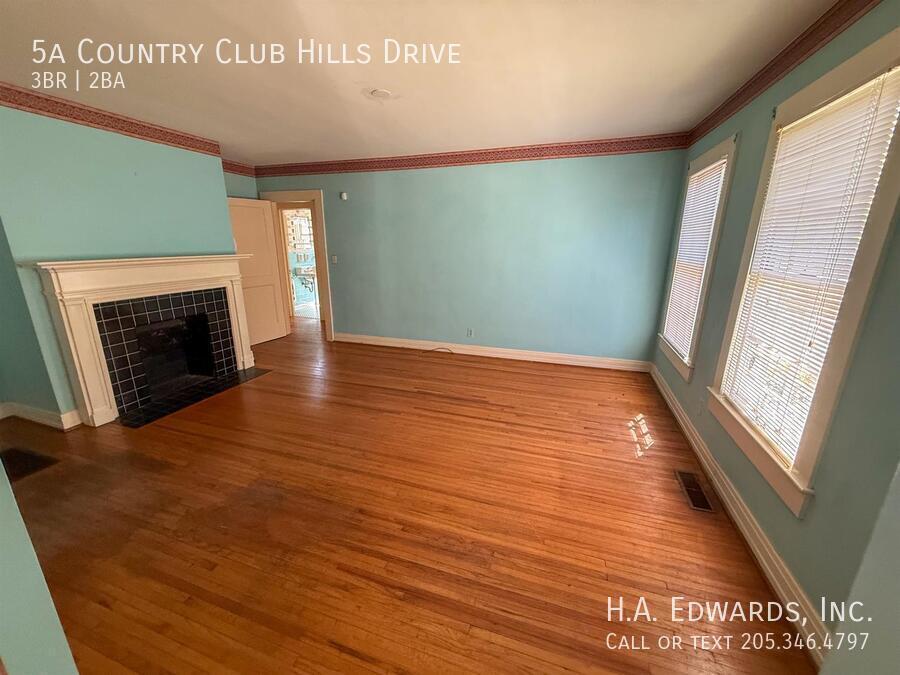 5 Country Club Hills Drive 5A (House) property image