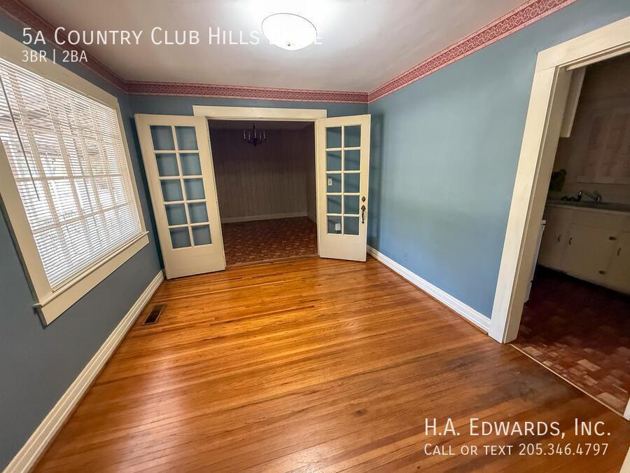 5 Country Club Hills Drive 5A (House) property image