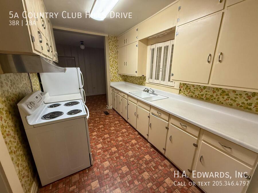 5 Country Club Hills Drive 5A (House) property image