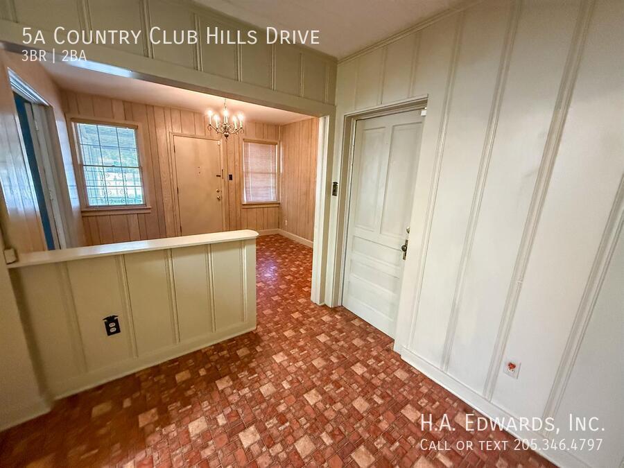 5 Country Club Hills Drive 5A (House) property image