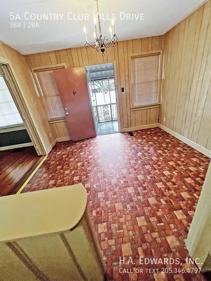 5 Country Club Hills Drive 5A (House) property image