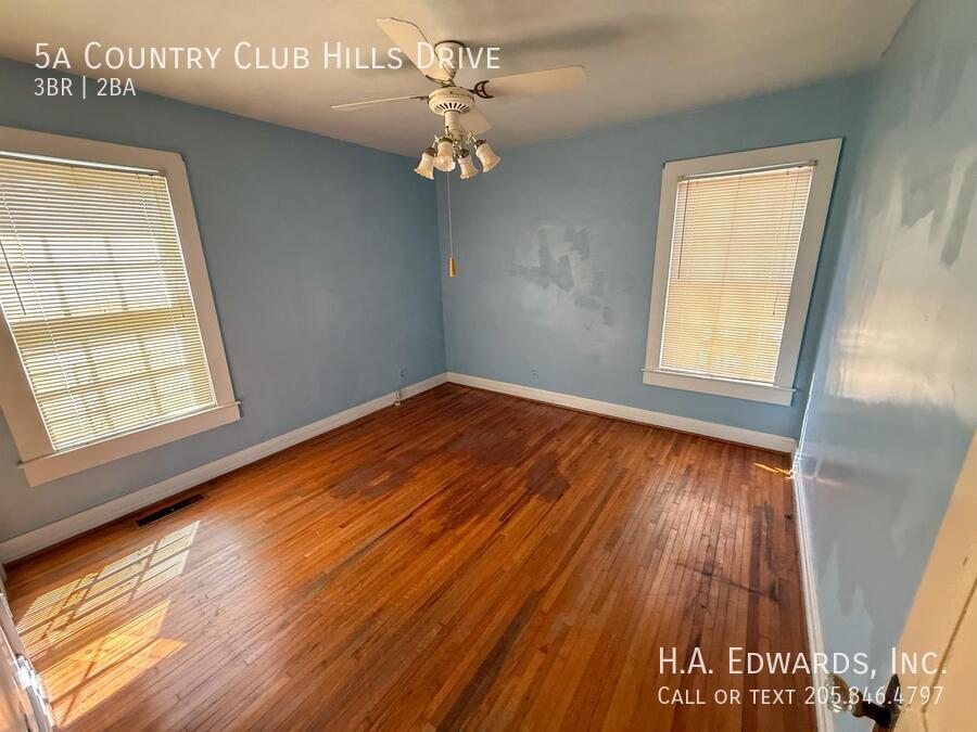 5 Country Club Hills Drive 5A (House) property image