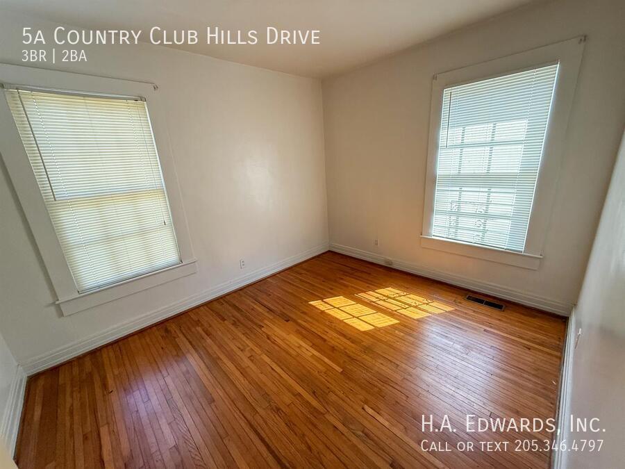 5 Country Club Hills Drive 5A (House) property image