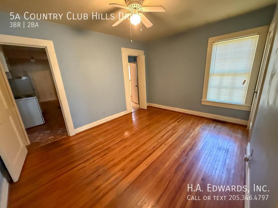 5 Country Club Hills Drive 5A (House) property image