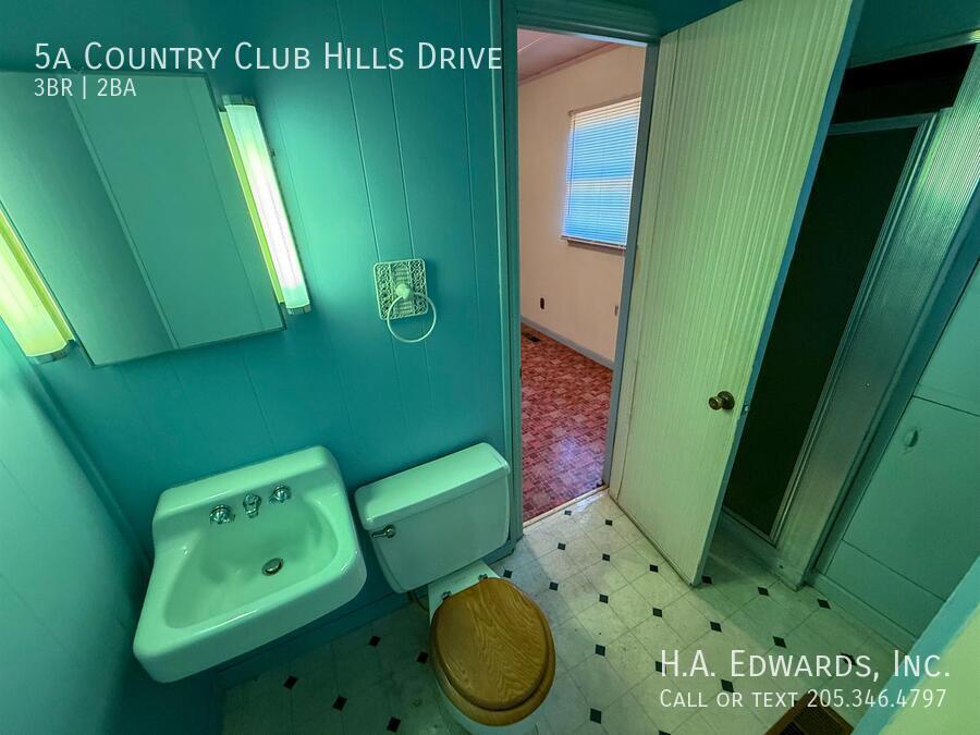 5 Country Club Hills Drive 5A (House) property image