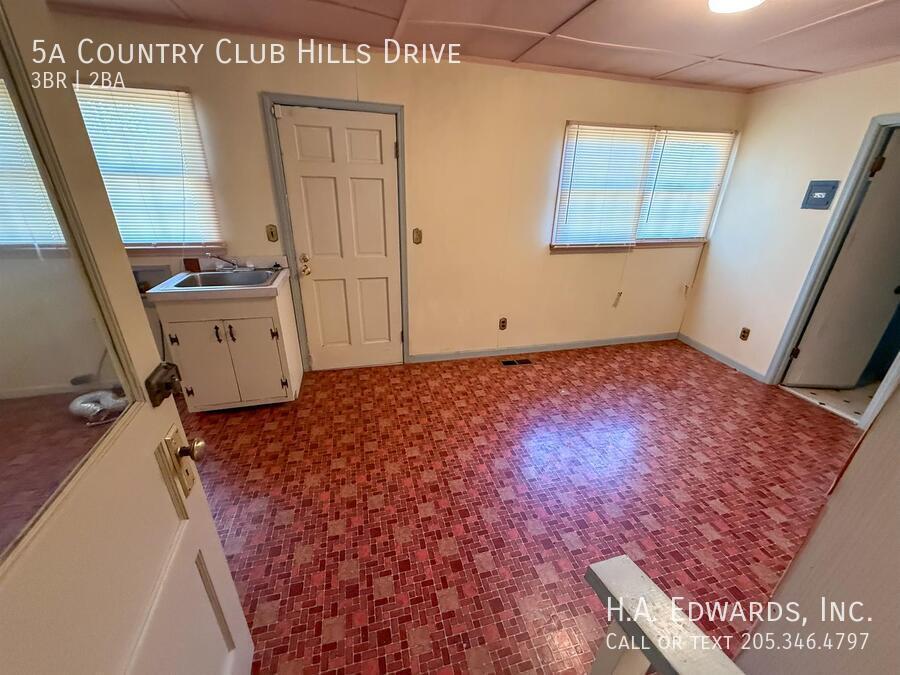 5 Country Club Hills Drive 5A (House) property image