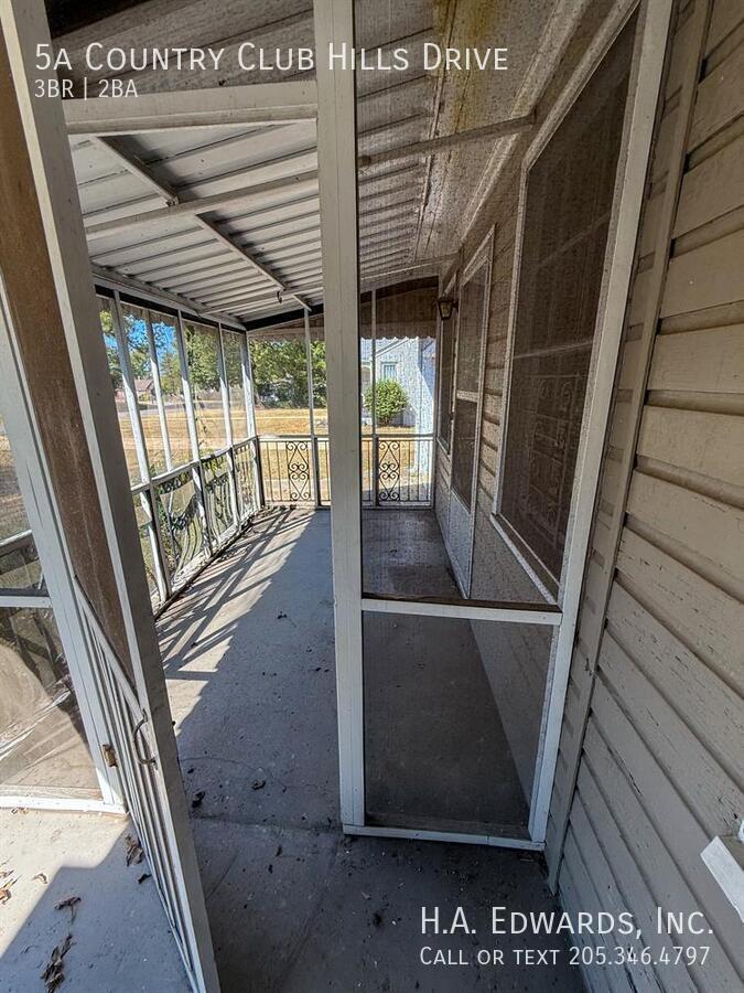 5 Country Club Hills Drive 5A (House) property image