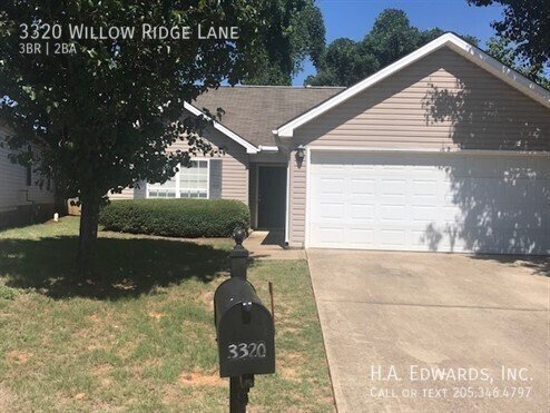 3320 Willow Ridge property image