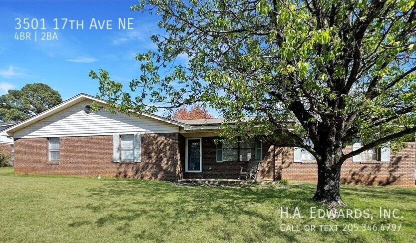 3501 17th Ave NE property image