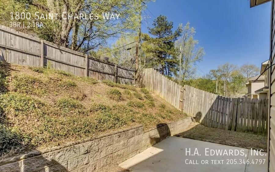 1800 Saint Charles Way property image