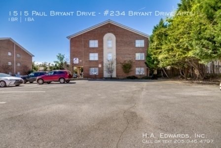 Bryant Drive Apartments 2 property image