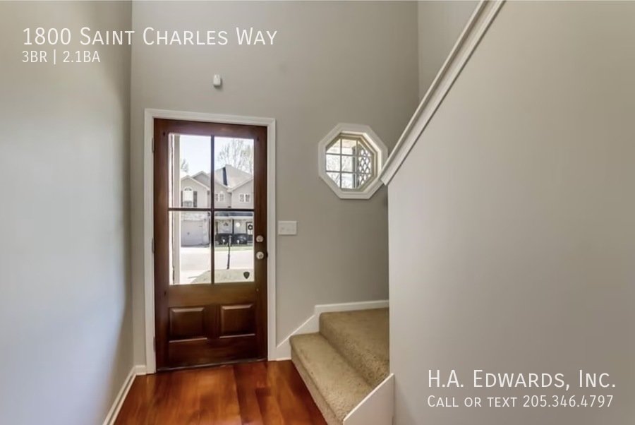 1800 Saint Charles Way property image