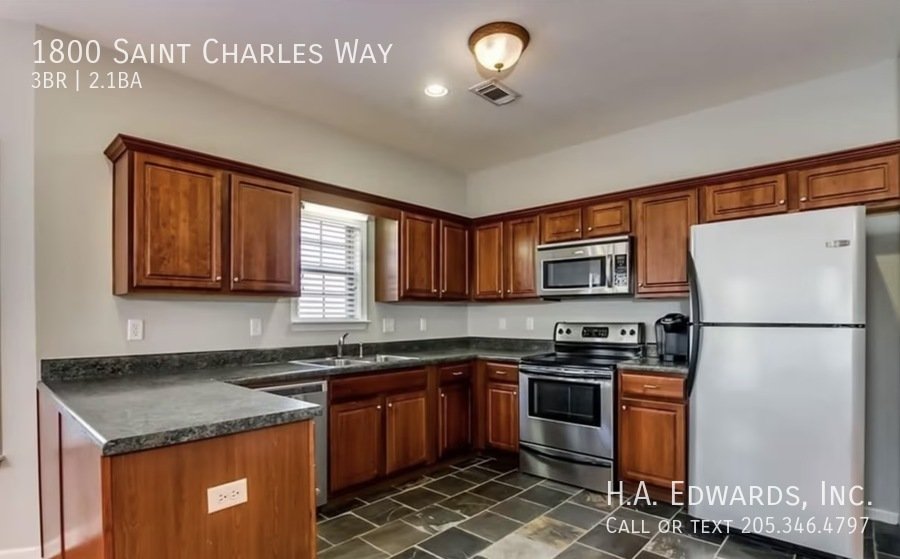 1800 Saint Charles Way property image