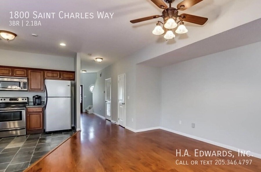 1800 Saint Charles Way property image
