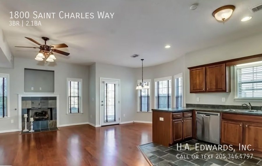 1800 Saint Charles Way property image
