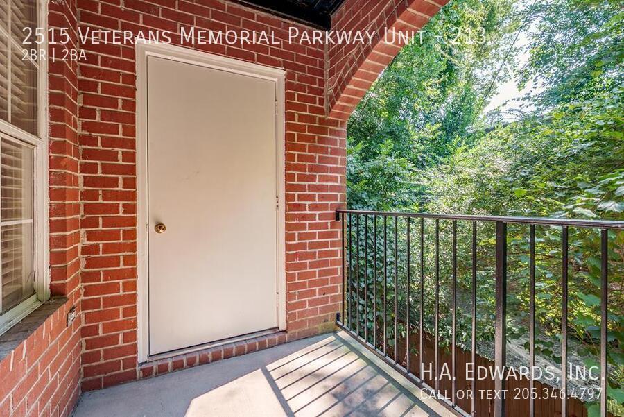 Emory Woods Unit 213 property image