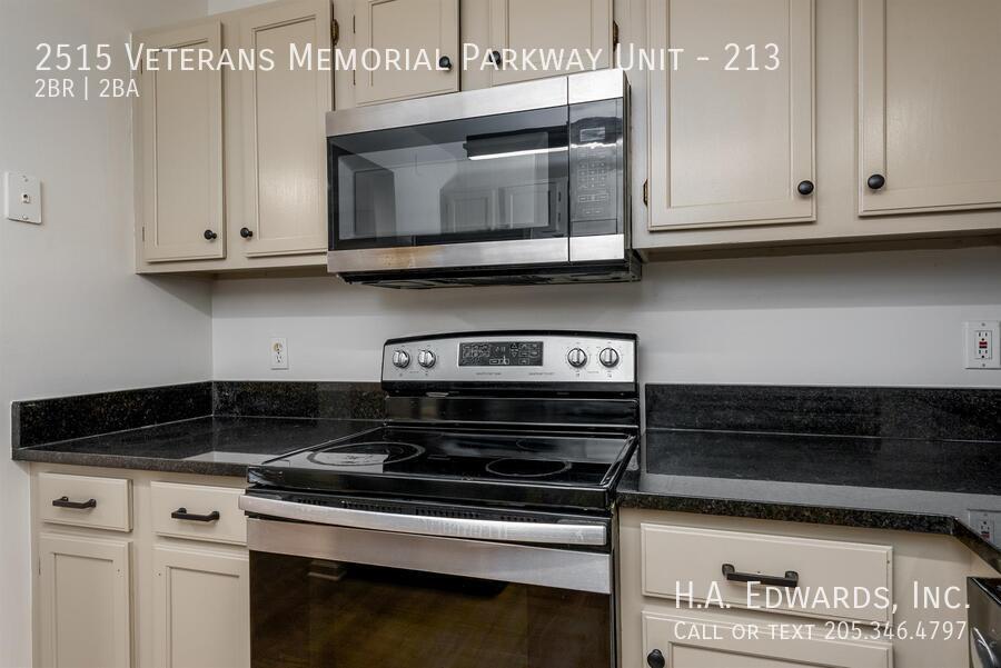 Emory Woods Unit 213 property image