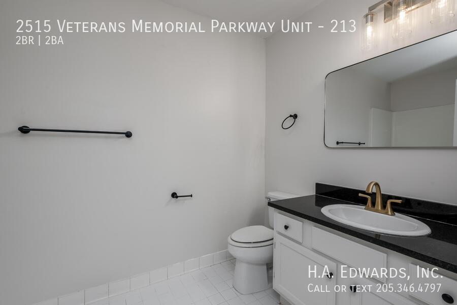 Emory Woods Unit 213 property image