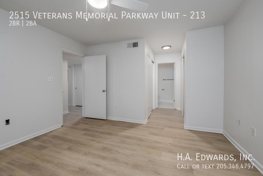 Emory Woods Unit 213 property image