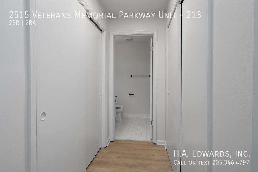 Emory Woods Unit 213 property image