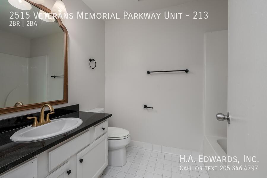 Emory Woods Unit 213 property image