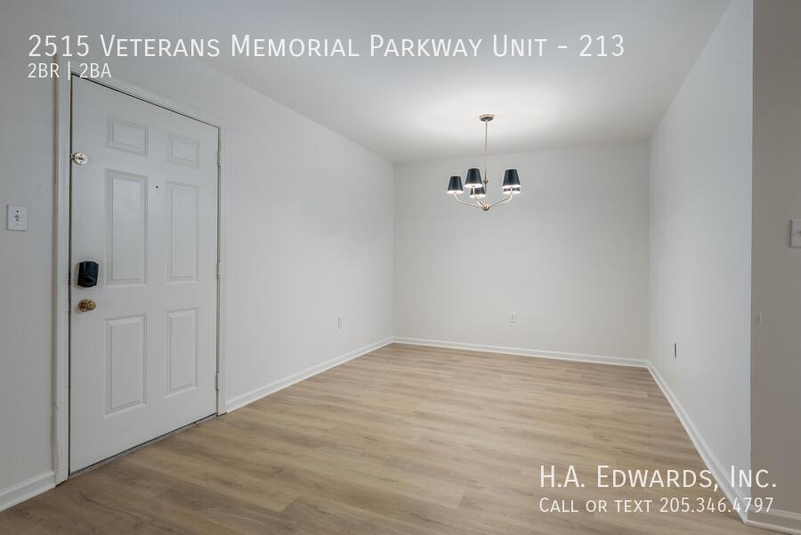 Emory Woods Unit 213 property image