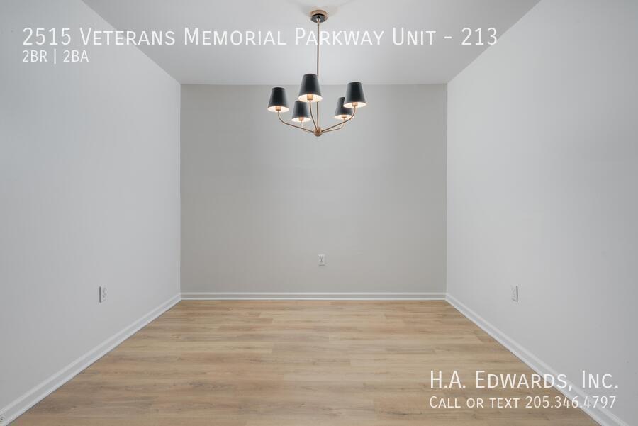 Emory Woods Unit 213 property image