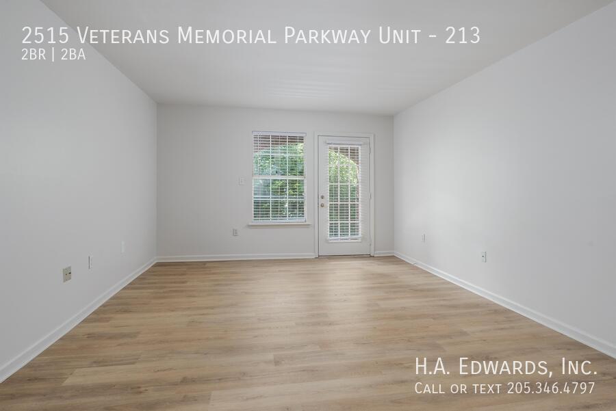 Emory Woods Unit 213 property image
