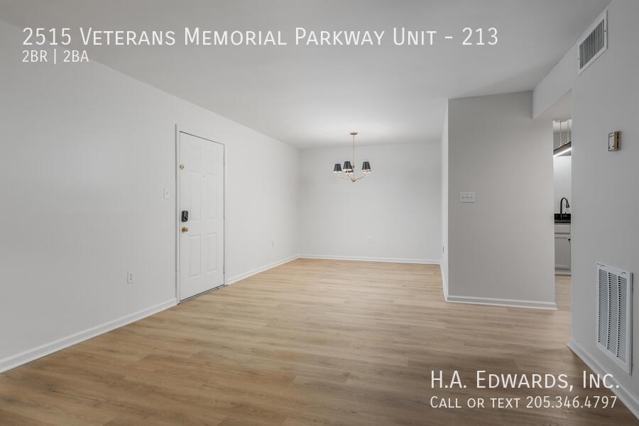 Emory Woods Unit 213 property image