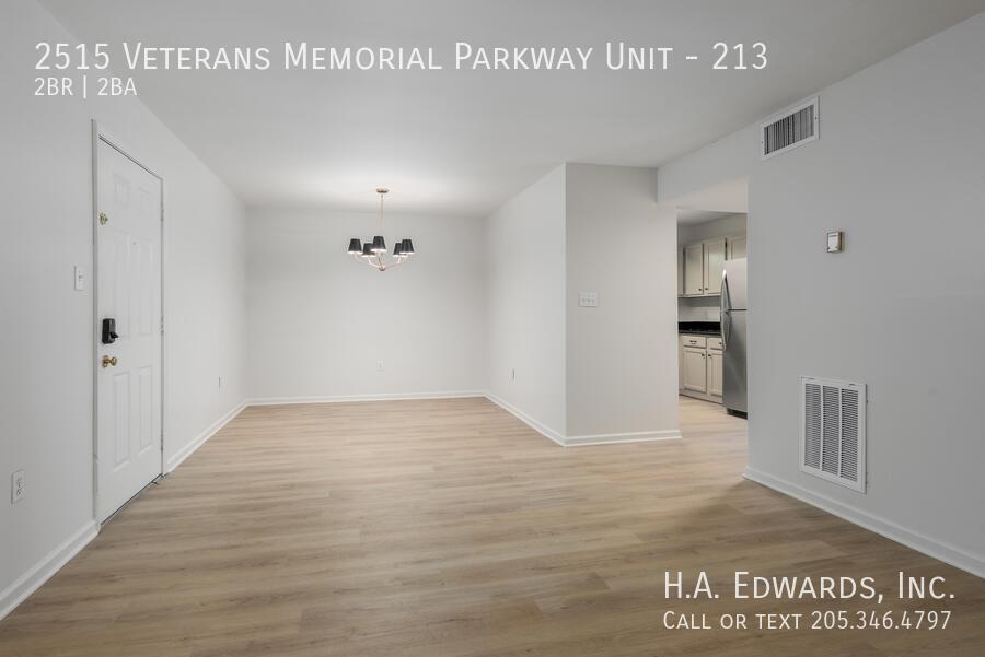 Emory Woods Unit 213 property image