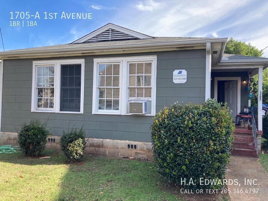 1705 1st Avenue property image