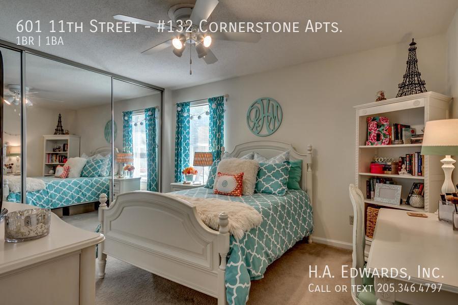 Cornerstone Apartments property image