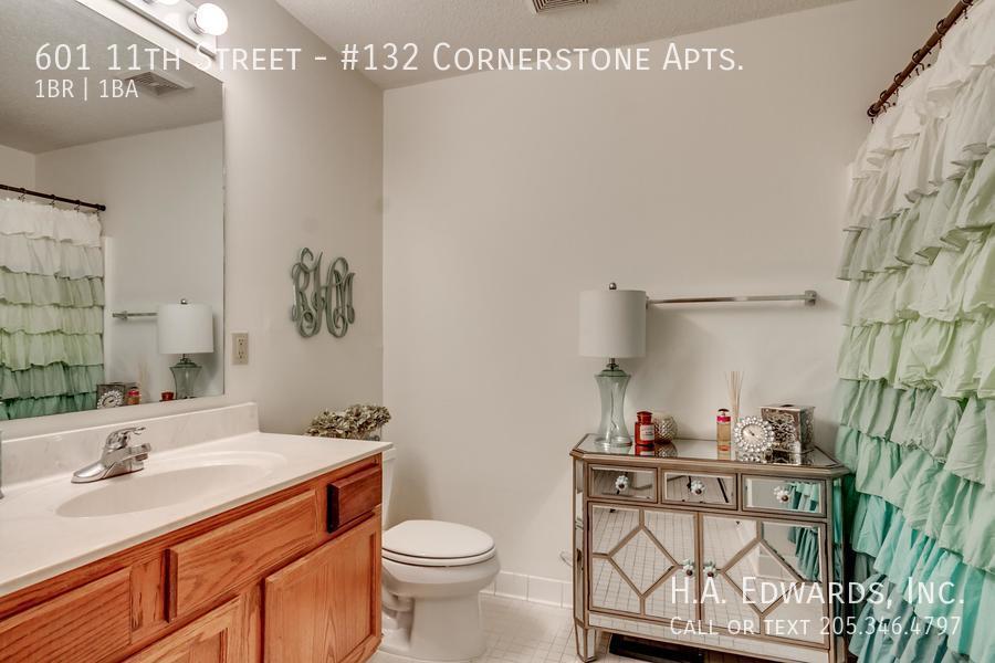 Cornerstone Apartments property image