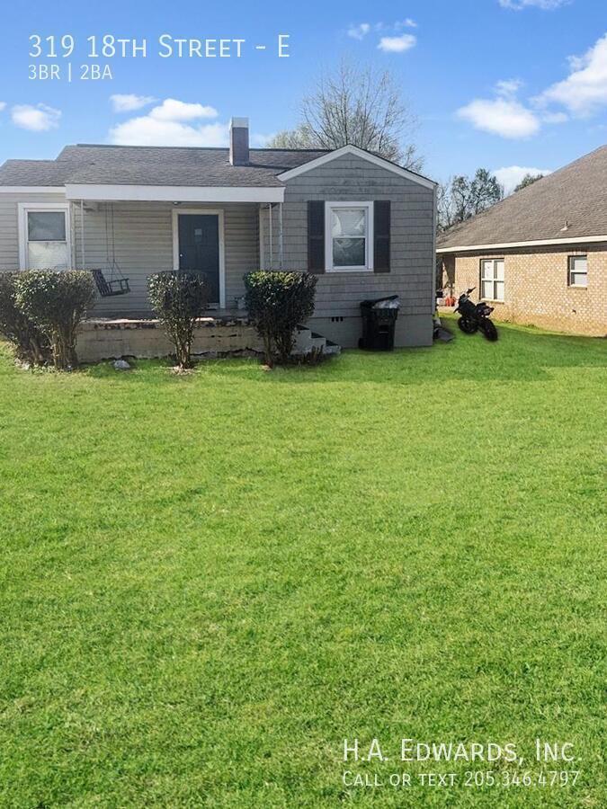 319 18th St E property image