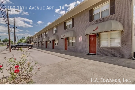 1831 Condominiums Unit 1A property image