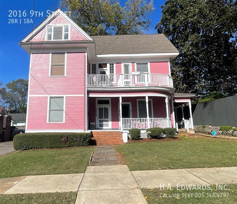 Pink House property image