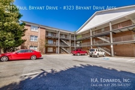 Bryant Drive Apartments 2 property image
